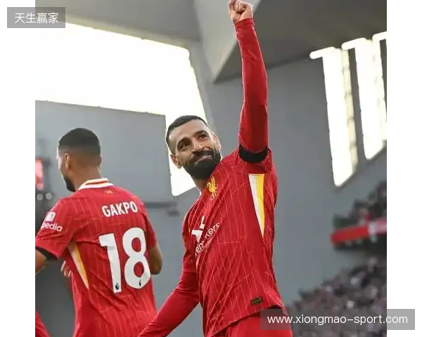 跟队:萨拉赫绝非一时冲动,利物浦希望事态冷静下来再做回应