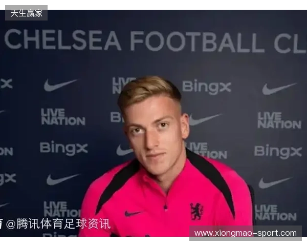 英超0球+肩部受伤！邮报：德拉普曾对切尔西“9号魔咒”不以为然