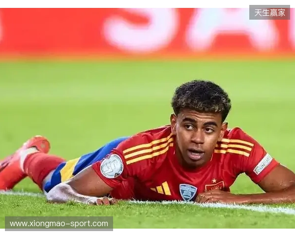 每体:亚马尔踢前腰造4机会+7抢断,弗里克或让他多踢此位置 每体:亚马尔踢前腰造4机会+7抢断,弗里克或让他多踢此位置