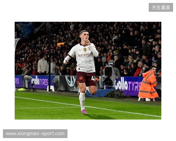 英超第15轮最佳球员候选:谢尔基、B费、福登、西蒙斯在列 英超第15轮最佳球员候选:谢尔基、B费、福登、西蒙斯在列