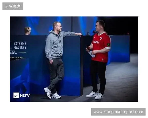 官宣:sycrone、Xyp9x与MOUZ完成续约