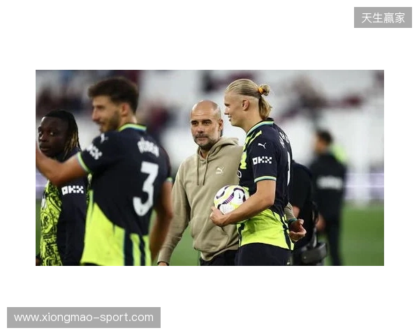 曼城115项指控大结局？专家预测或遭扣分重创