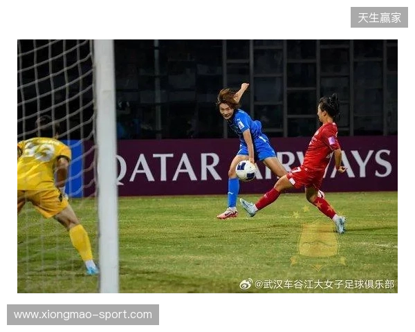 卫冕梦碎!武汉女足0-4水原FC止步女足亚冠八强 邓梦晔进球被吹