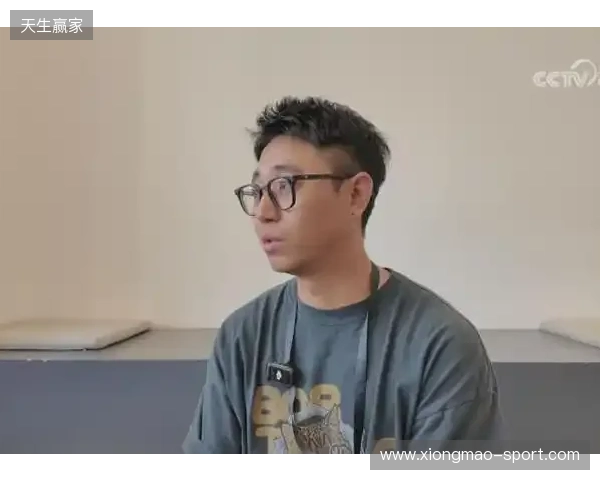 NBA 2K手游校园巡回活动走进清华大学