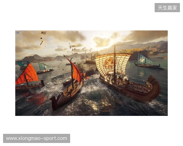 世界观宏大的3A RPG推荐｜《刺客信条：影》等5款史诗叙事