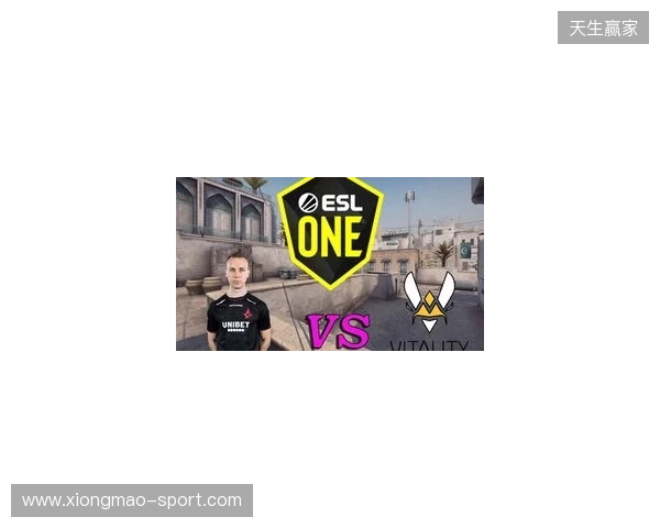IEM亚特兰大2026:状态回暖!Vitality 2-0 FaZe IEM亚特兰大2026:状态回暖!Vitality 2-0 FaZe